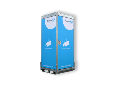 MOVE Tower
